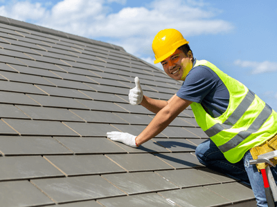 About Roof Repair Experts Williamstown, NJ